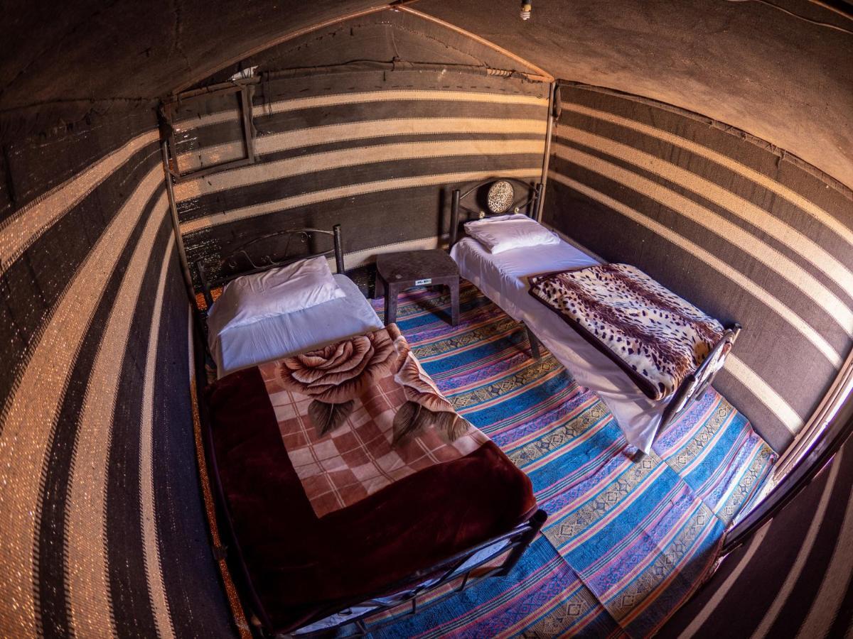 Martian Camp Вади-Рам Экстерьер фото